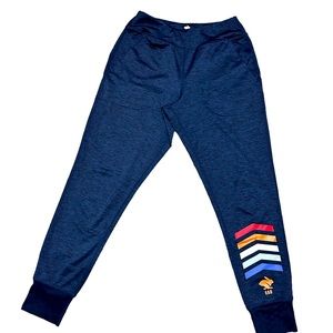 RADrabbit XS joggers. Worn 3 times only.